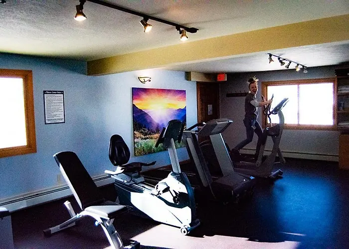 The Inn At Steamboat